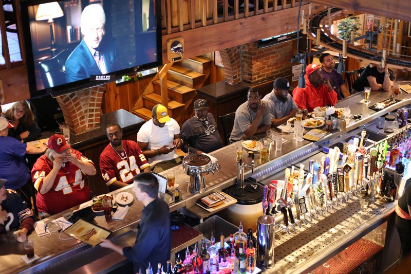 Bar photo 1
