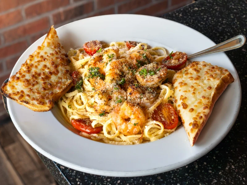 Pasta Bolognese