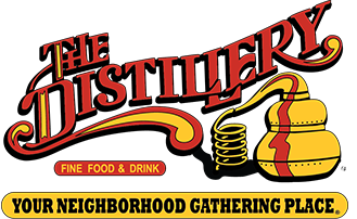 The Distillery Restaurant