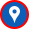 Address marker icon