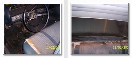 seat repair Rochester NY