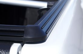 Tonneau Cover Frame