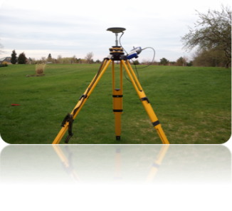 Surveying Tripod