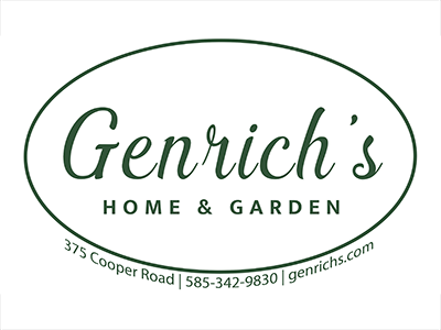 Genrich's Home & Garden