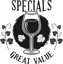 specials great value