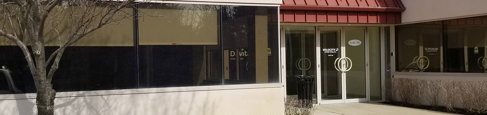Header banner image