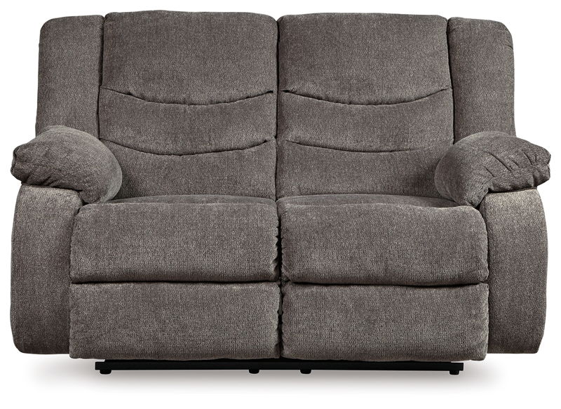 Tulen - Reclining Loveseat