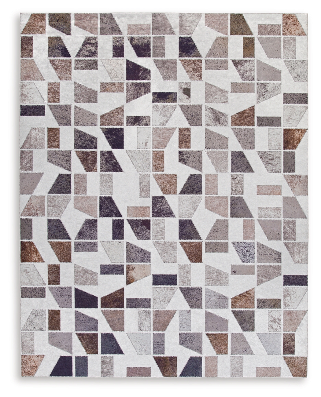 Jettner - 8' x 10' Rug - Multi