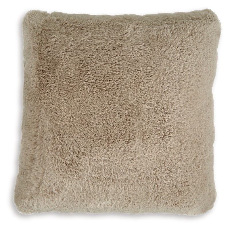 Gariland - Pillow - Taupe