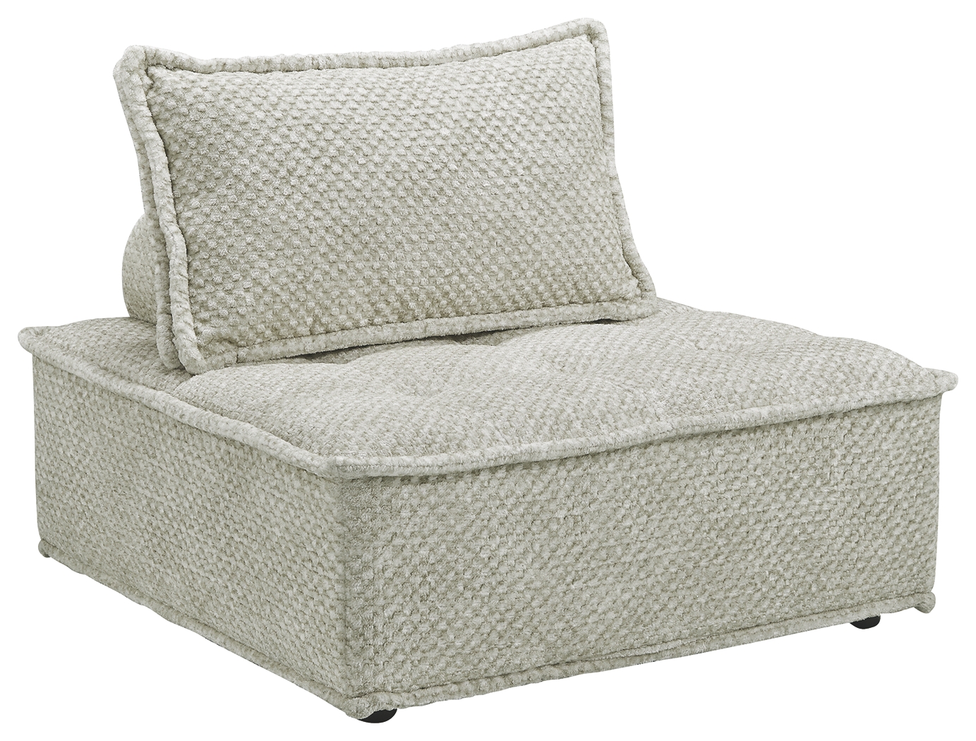 Bales - Accent Chair - Taupe