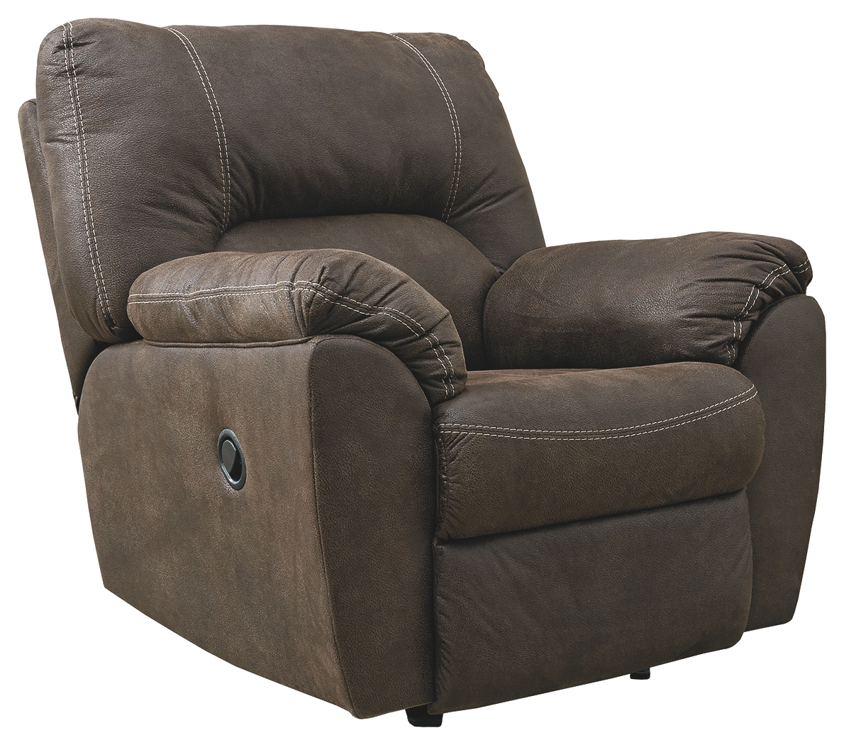 Tambo - Rocker Recliner - Canyon