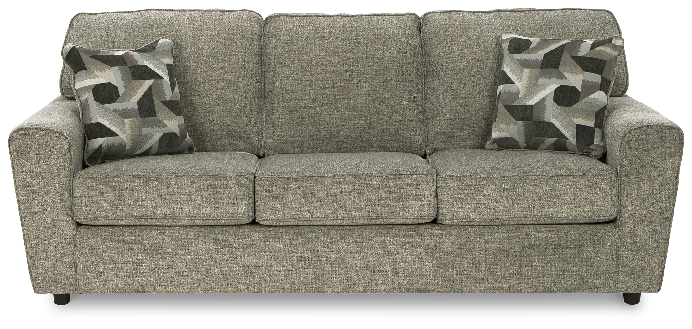 Cascilla - Sofa - Light Gray