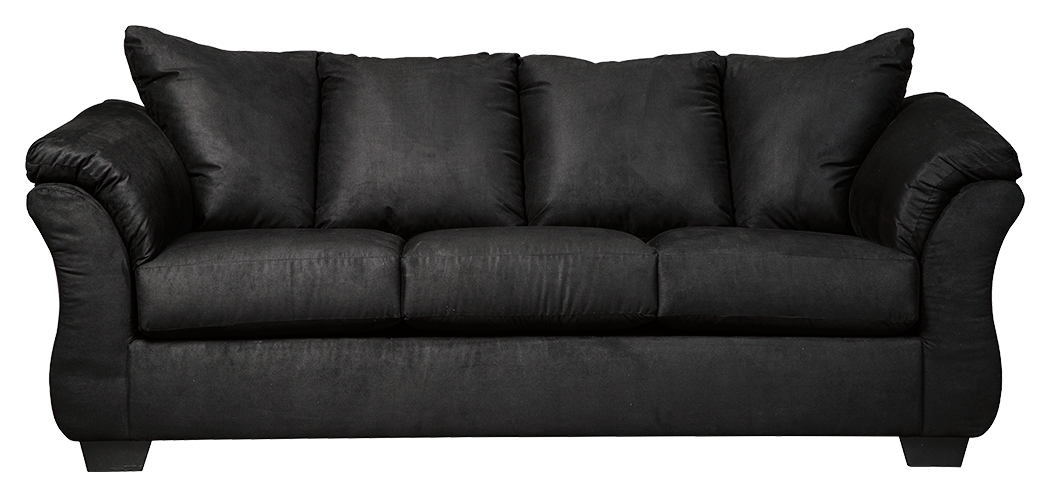 Darcy - Sofa - Black