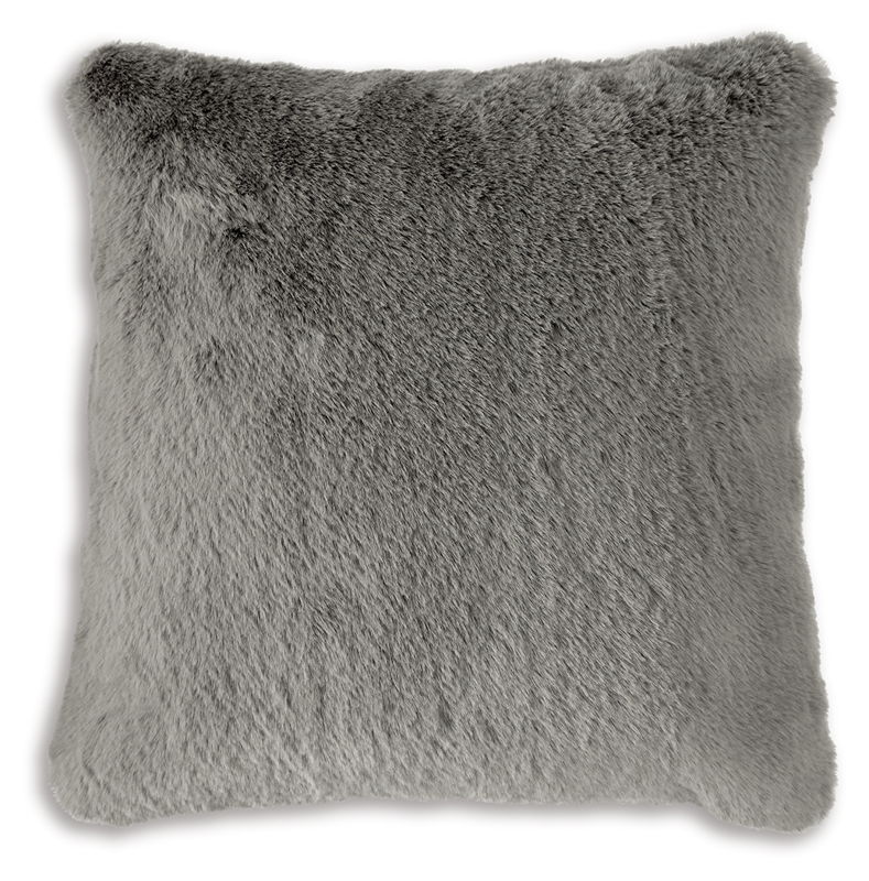 Gariland - Faux Fur Pillow
