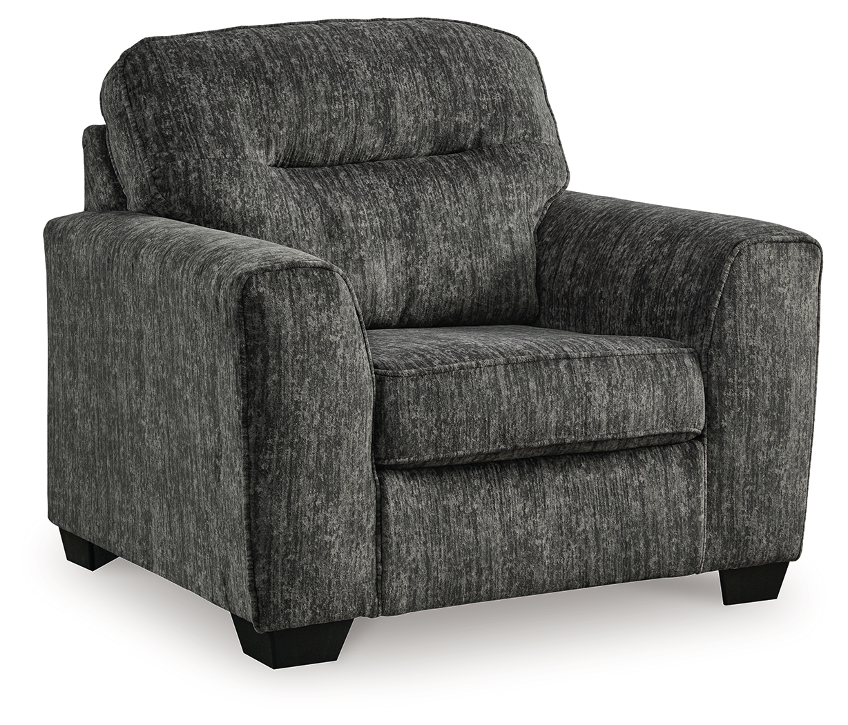 Lonoke - Chair And A Half - Gunmetal