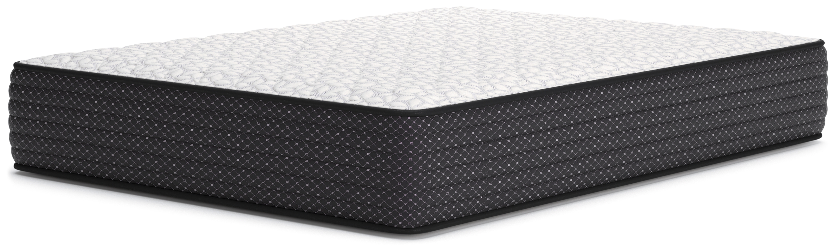 Limited Edition Firm - Queen Mattress - White
