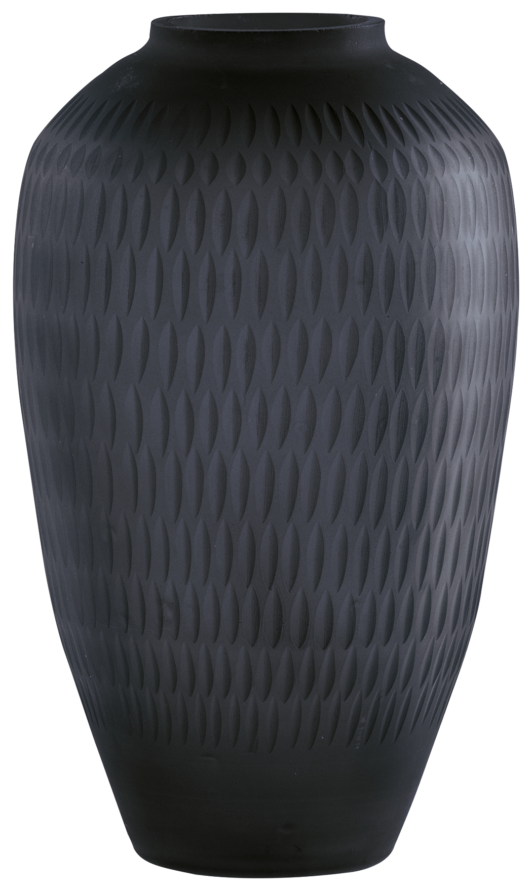 Etney - Vase - Small - Slate