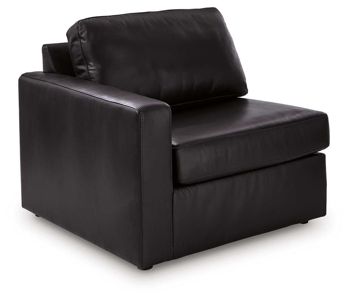 ModMax II - LAF Corner Chair - Black