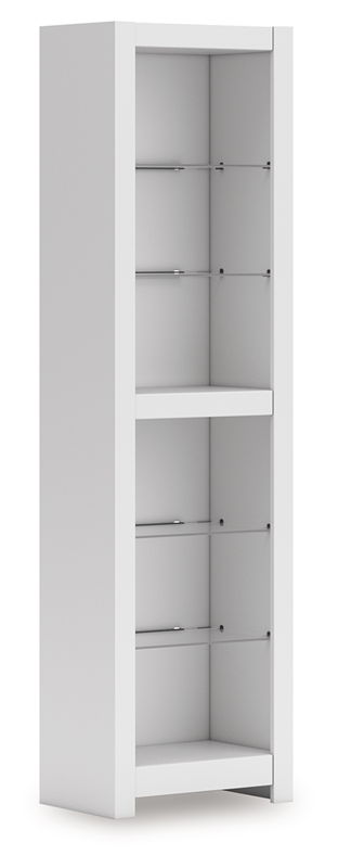 Brollevi - Pier - White