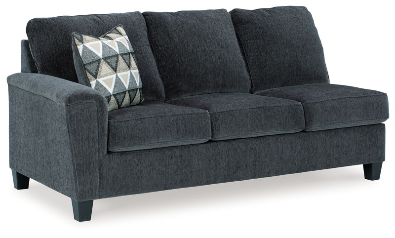 Abinger - LAF Sofa - Smoke