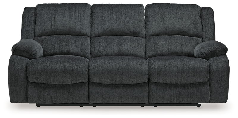 Draycoll - Reclining Sofa