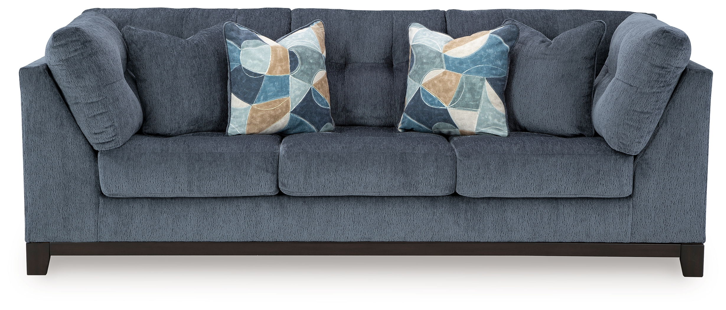 Maxon Place - Sofa - Navy