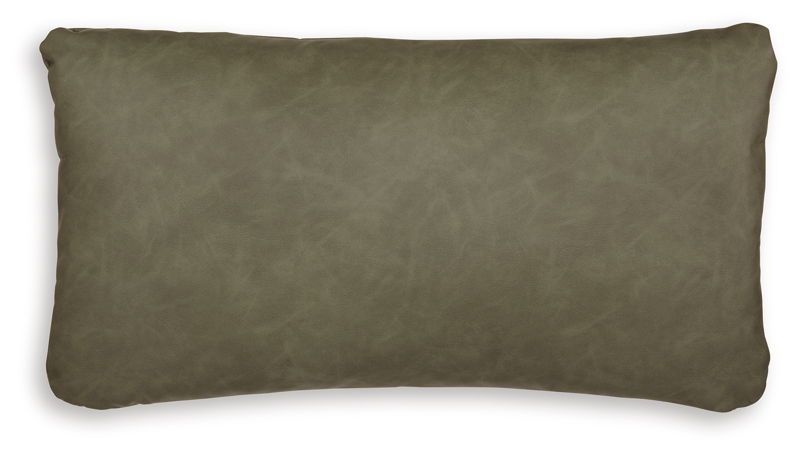 Danvale - Pillow (Set of 4) - Green