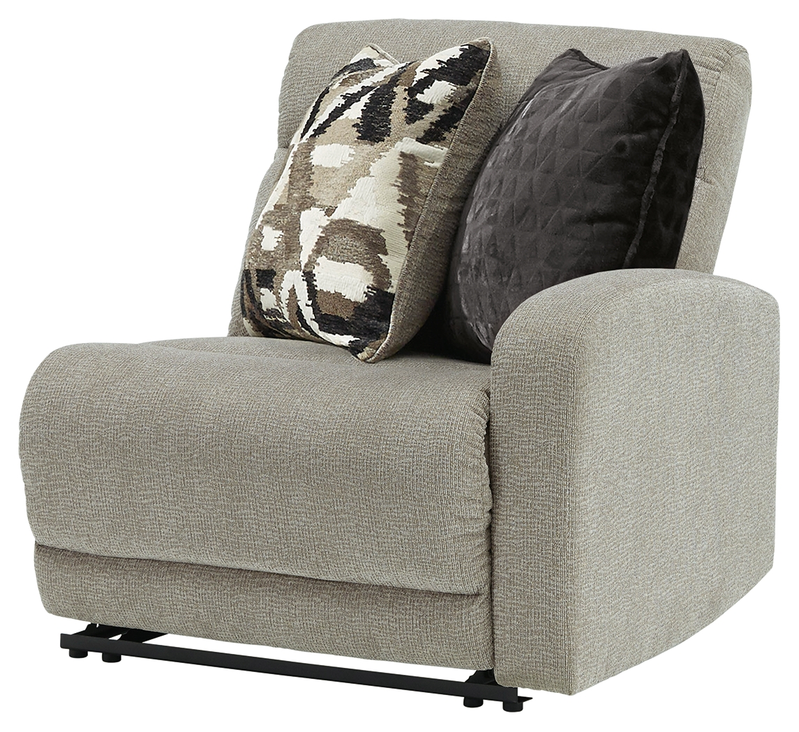 Colleyville - RAF Zero Wall Power Recliner - Beige