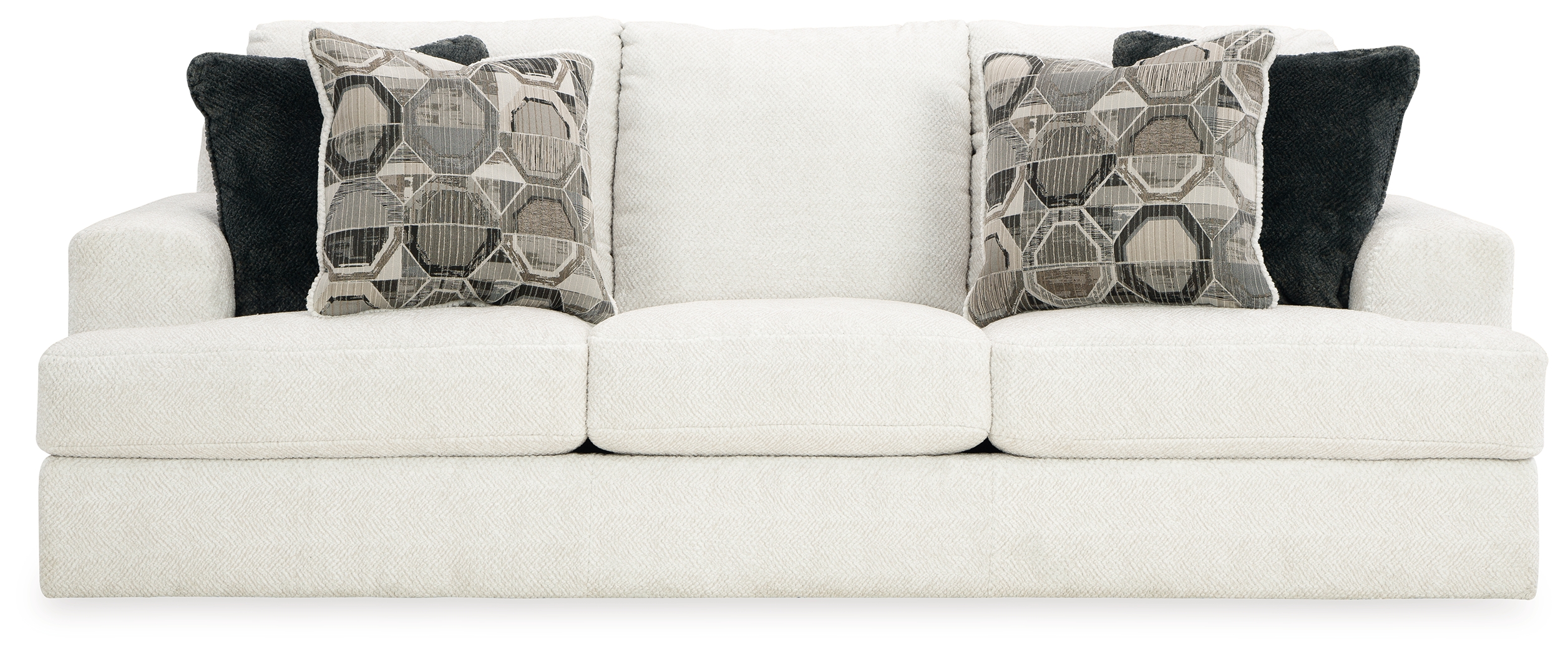 Karinne - Sofa - Linen
