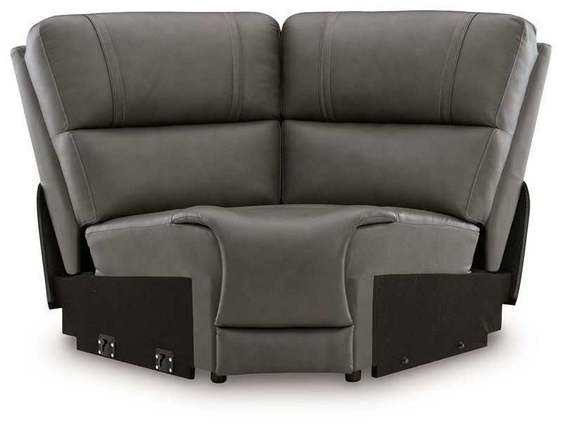 5Z - Pittson - Wedge - Anchor