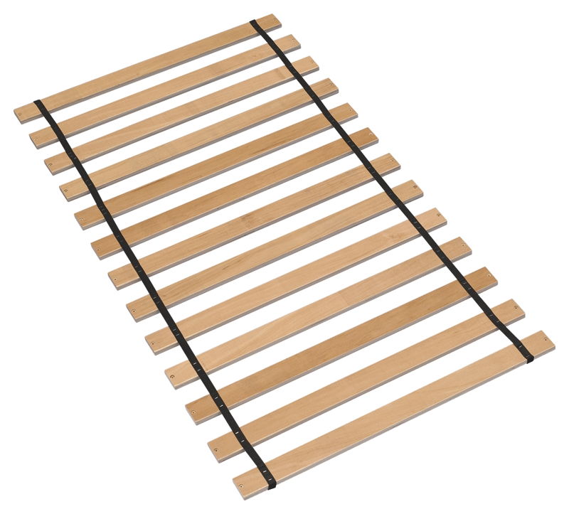 Platform - Twin Roll Slats - Brown