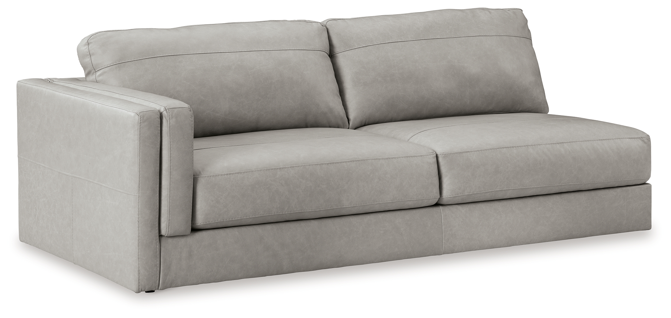 Amiata - Laf Sofa - Glacier