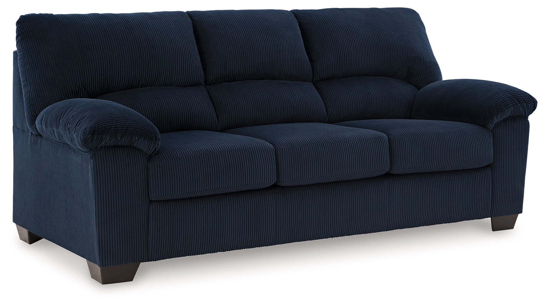 Simplejoy - Sofa - Navy