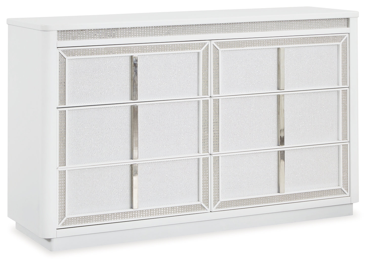 Chalanna - Dresser - White