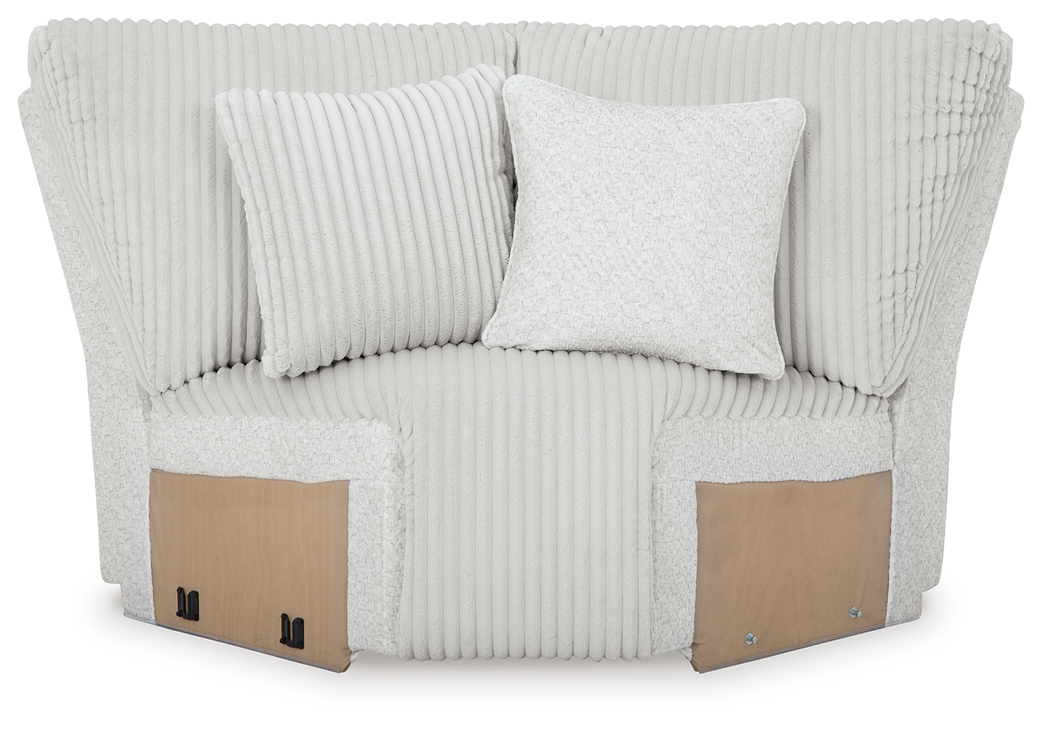 Top Tier - Wedge - Alloy