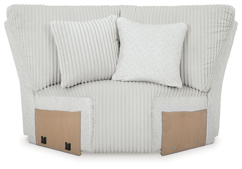 Top Tier - Wedge - Alloy