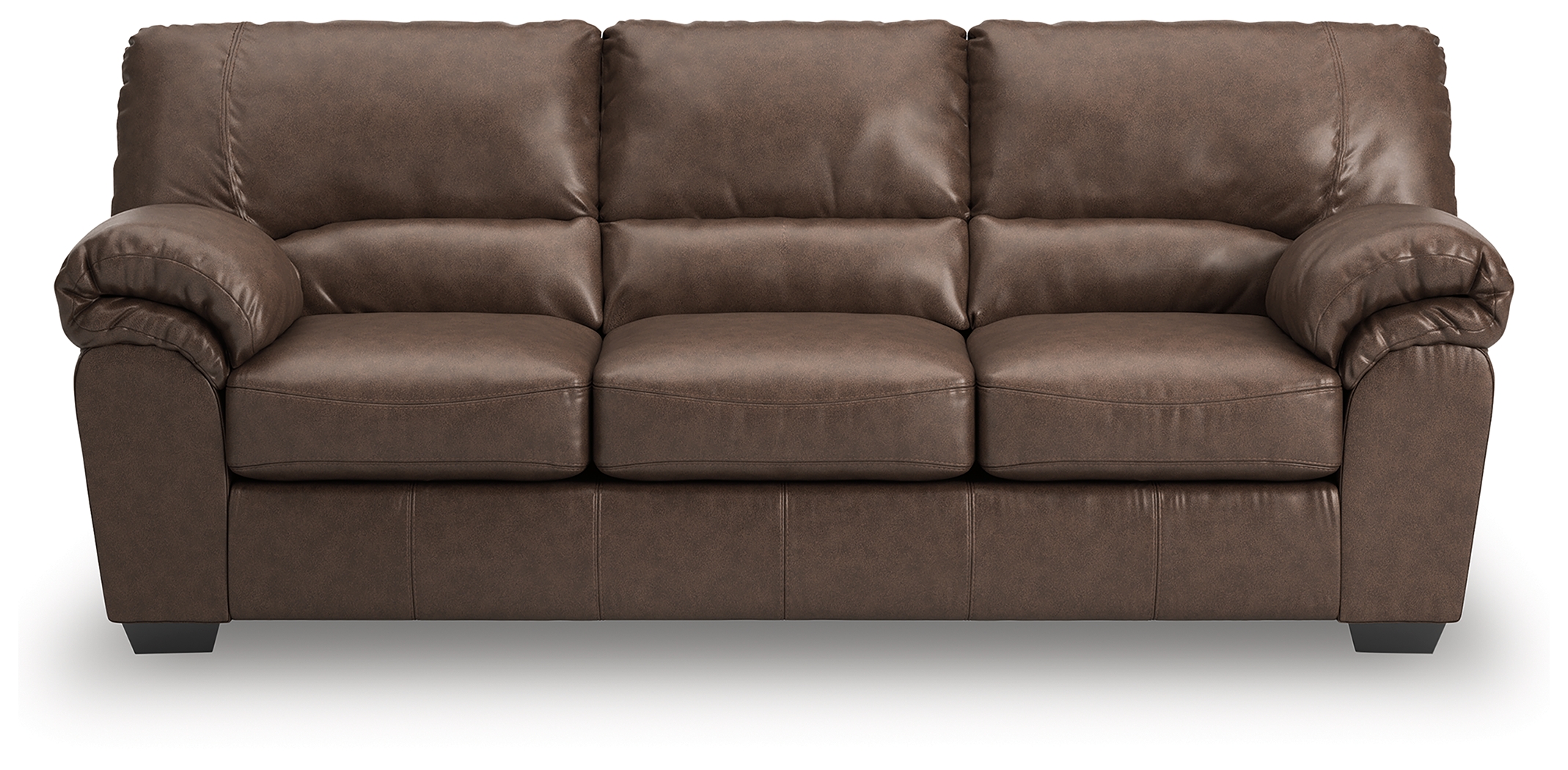 WillowBend - Sofa - Umber