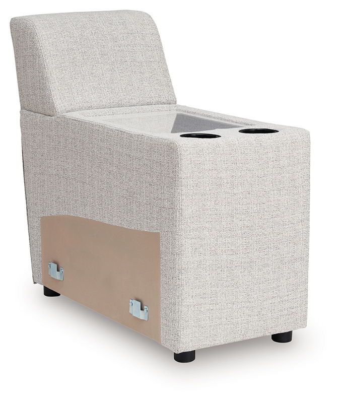 Modmax II - Console - Stone