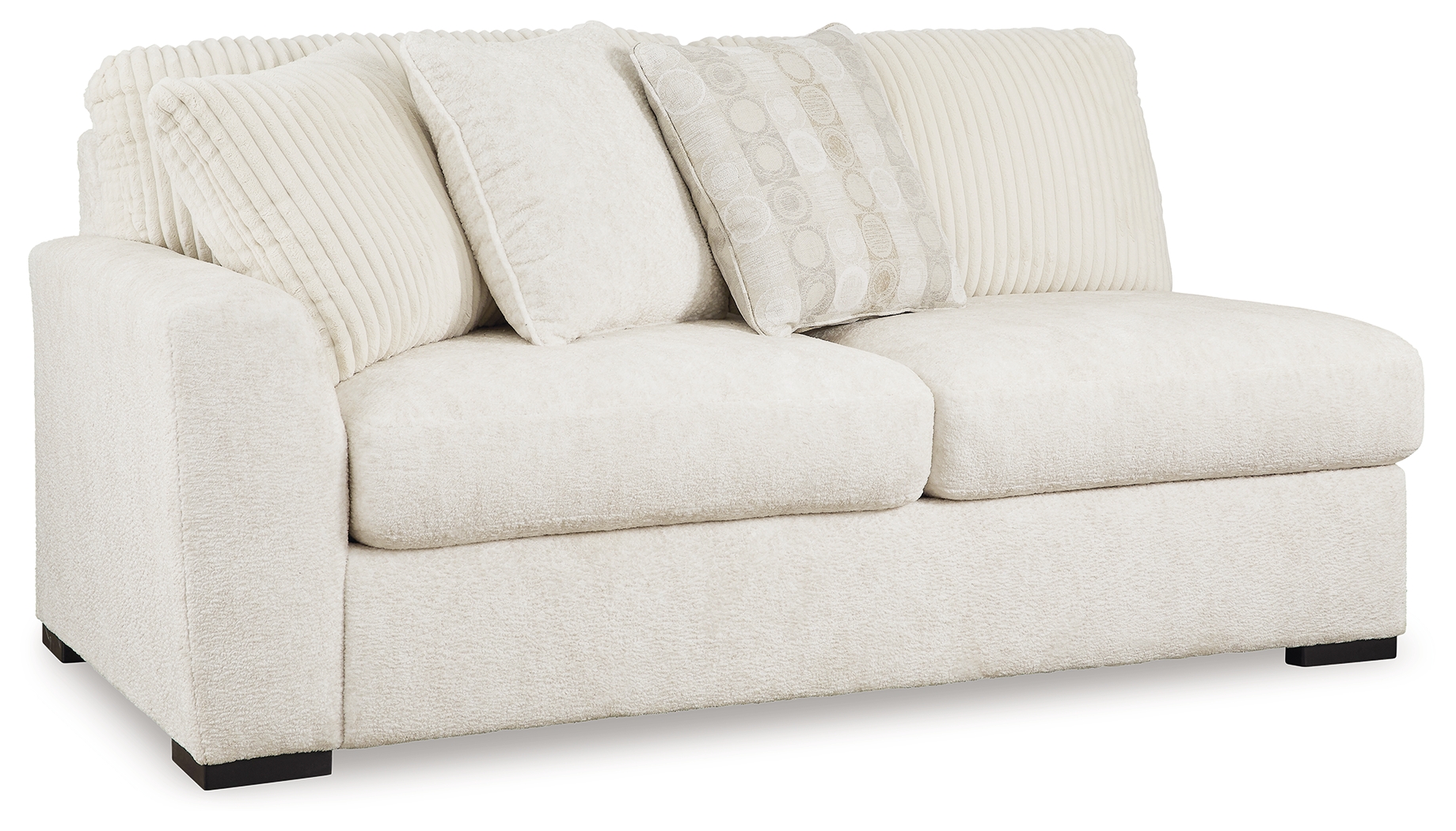 Chessington - Laf Sofa - Ivory