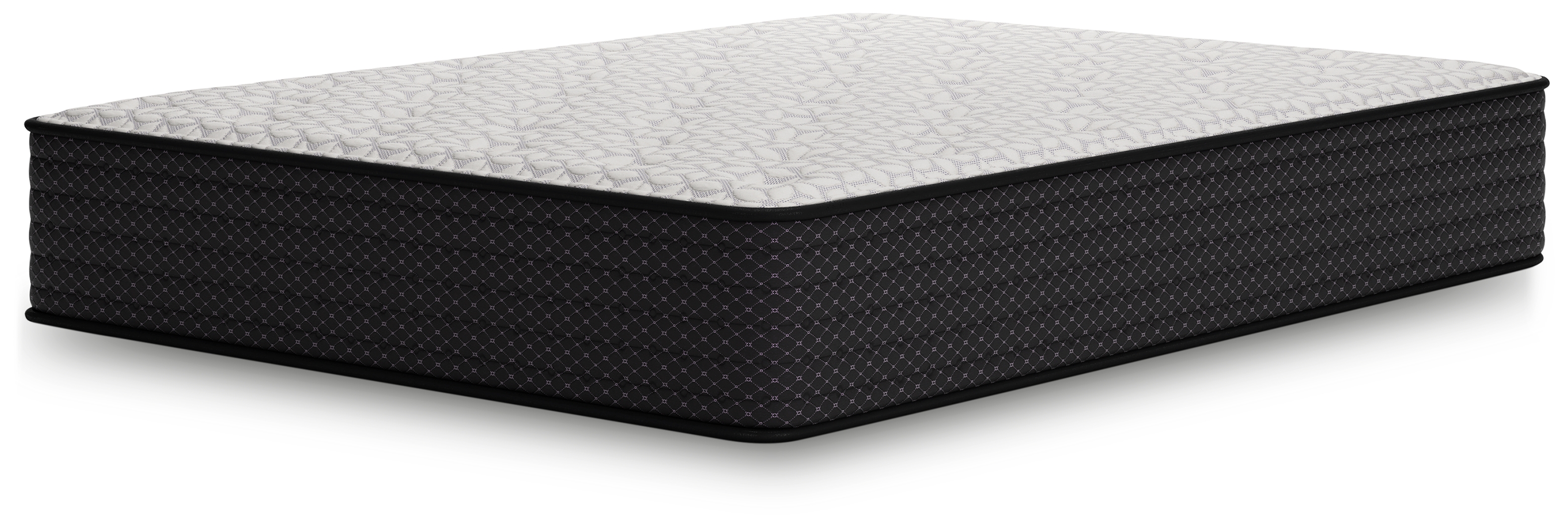 Limited Edition Plush - Twin Mattress - White