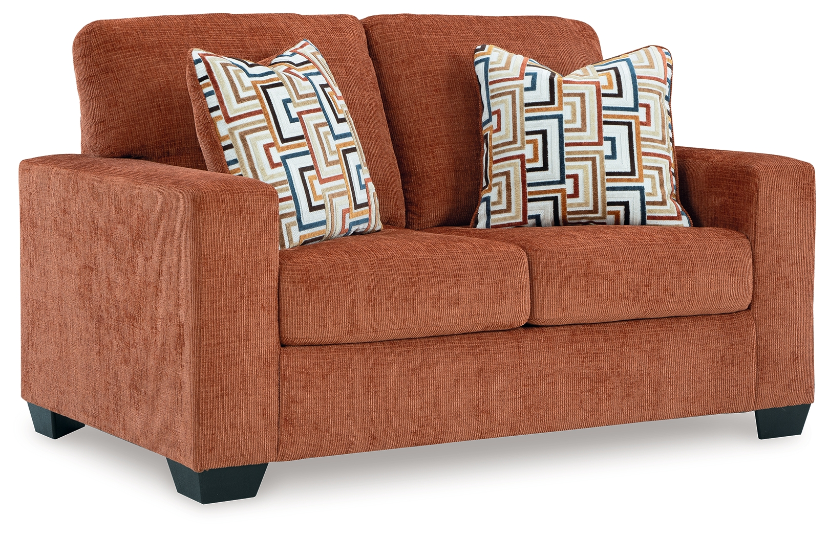 Aviemore - Loveseat - Spice