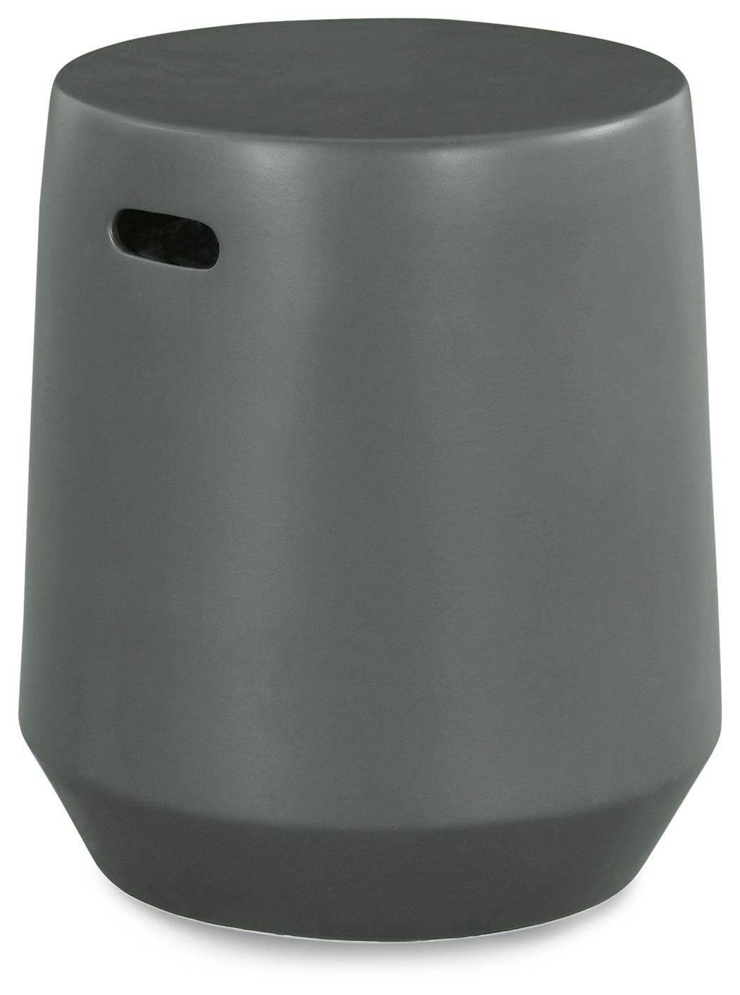 Kalmunds - Stool - Gray