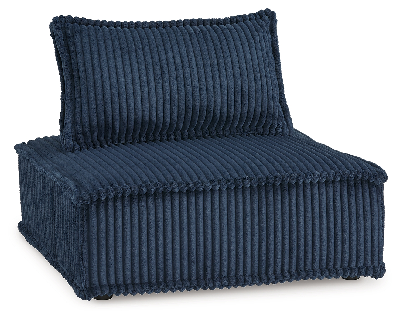 Bales - Accent Chair - Navy