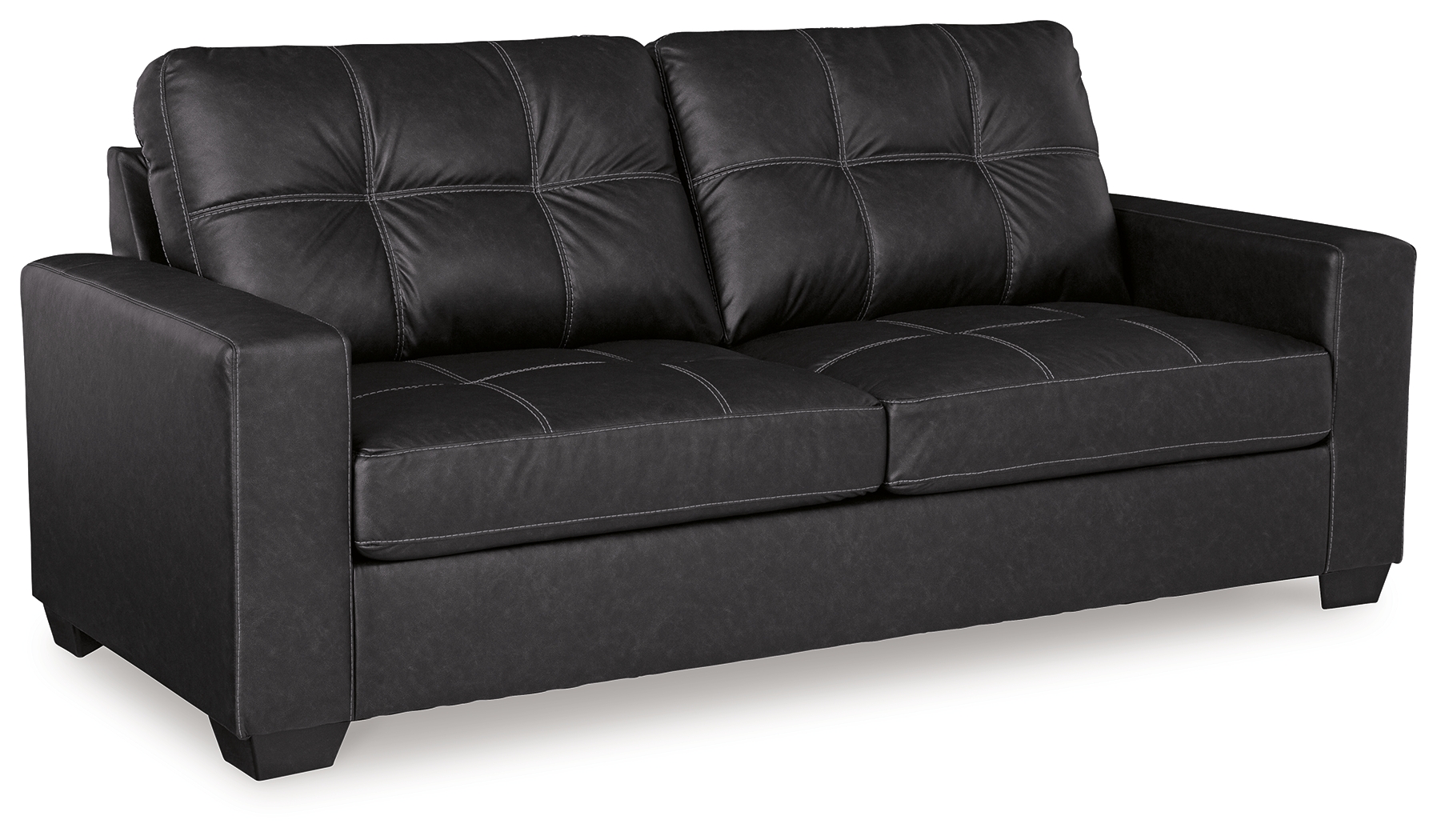 Barlin Mills - Sofa - Carbon