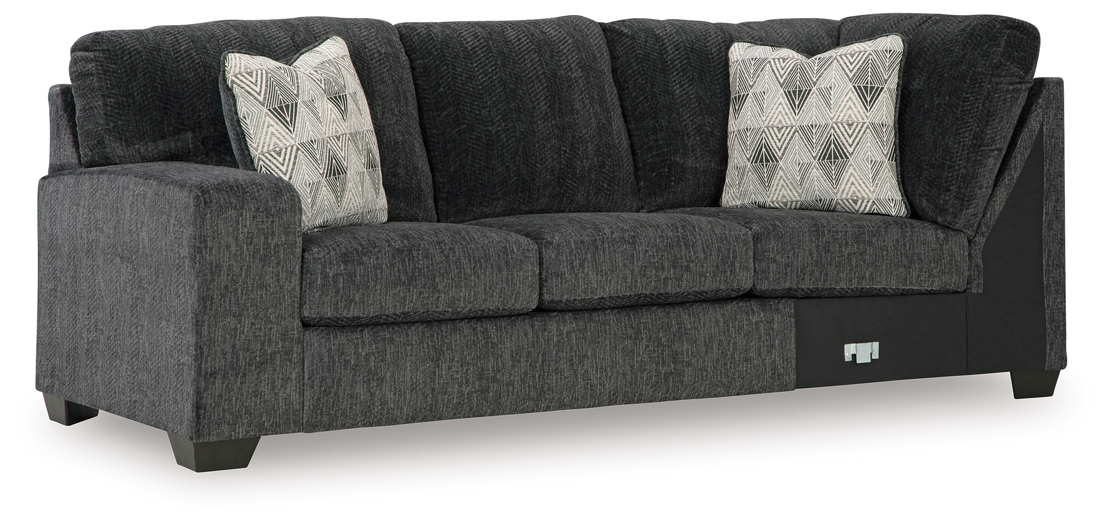 Hollyview - Laf Sofa - Shadow