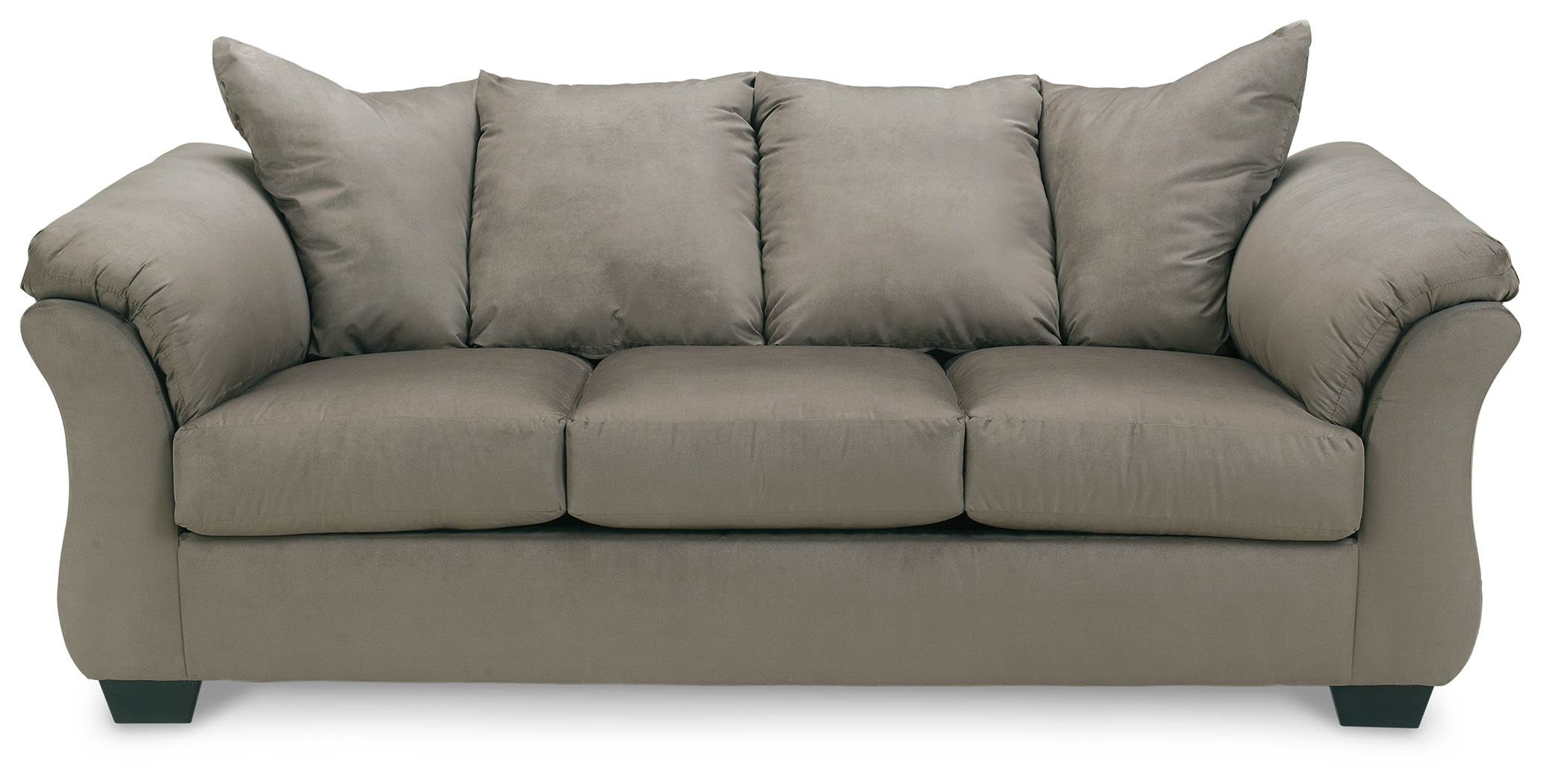 Darcy - Sofa - Cobblestone