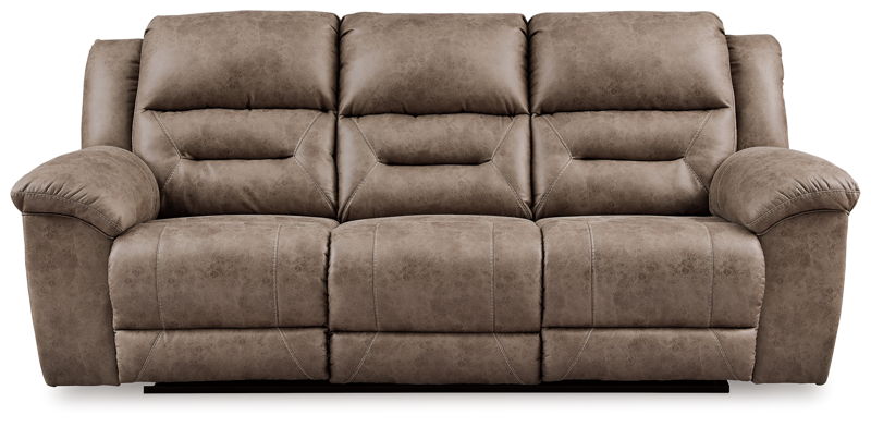 Stoneland - Power Reclining Sofa