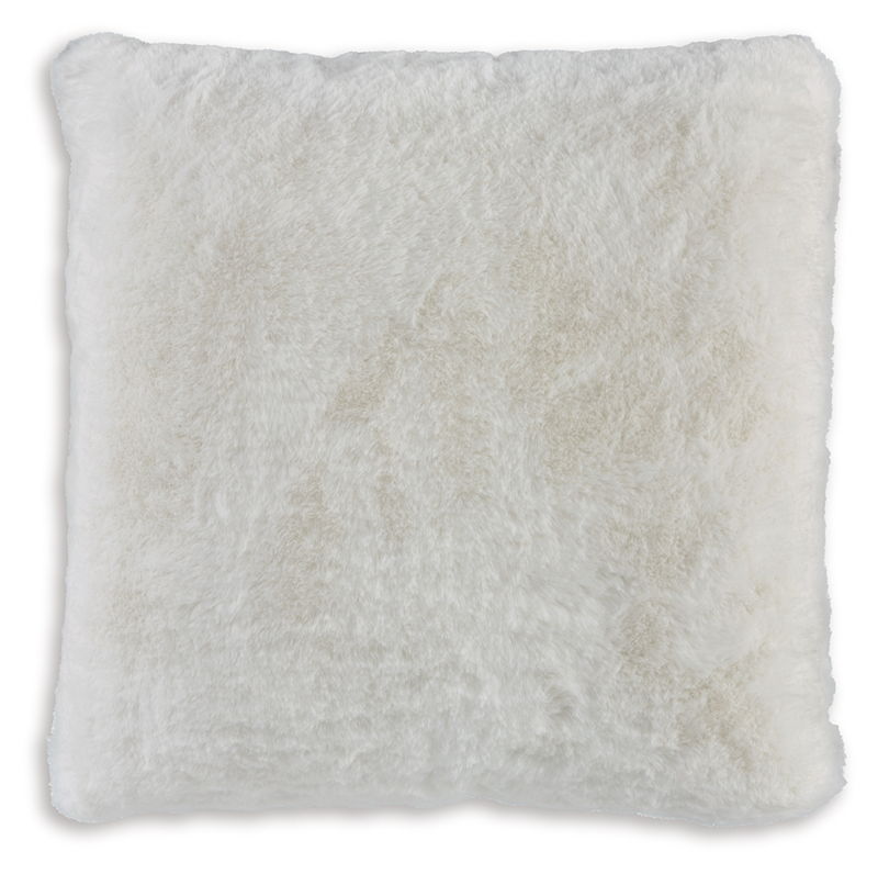 Gariland - Pillow (Set of 4) - White