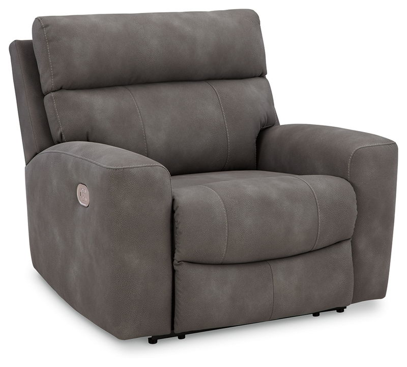 Next-Gen Durapella - Power Recliner With Adj Headrest