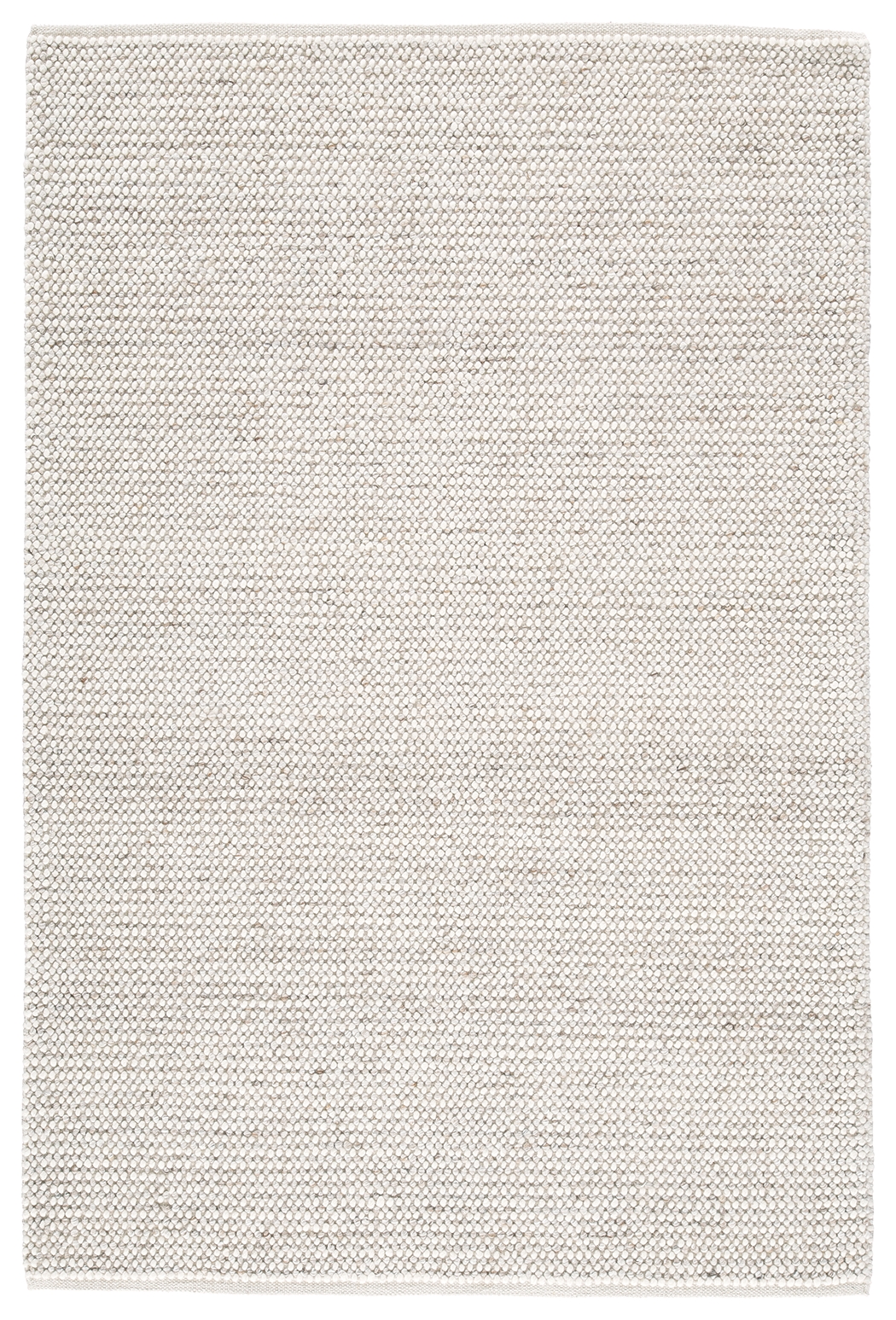 Jossick - 5' x 7' Rug - Cream / Taupe